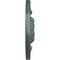 Ekena Millwork Monique Ceiling Medallion (Fits Canopies up to 3 3/4"), Hand-Painted Cloud Burst, 13 3/4"OD x 1"P CM13MOCBF - alternate 2